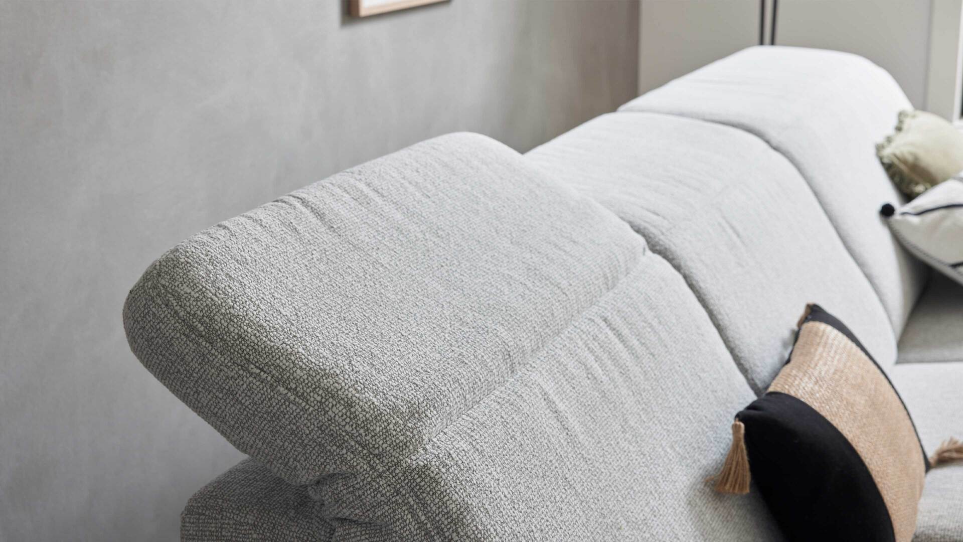 Interliving Sofa Serie 4065 – Ecksofa Interliving Sofa Serie 4065 – Ecksofa