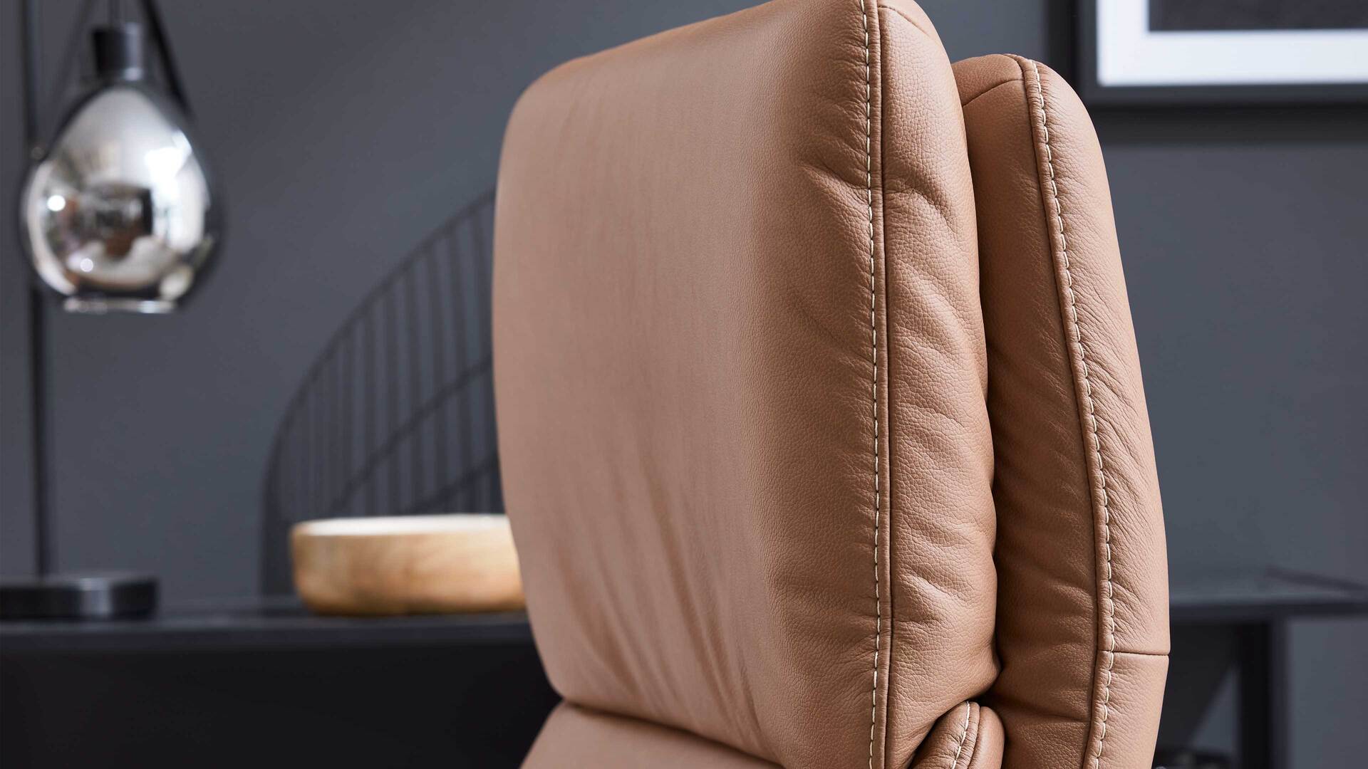 Interliving Sessel Serie 4566