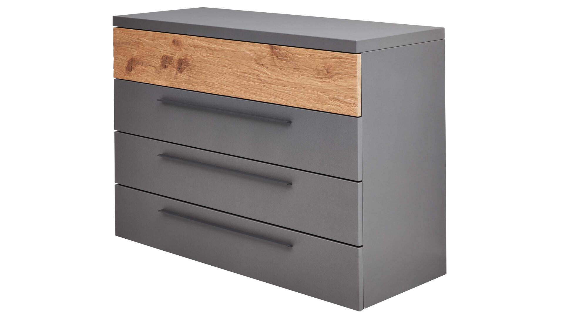 Interliving Schlafzimmer Serie 1025 Schubladenkommode 530091