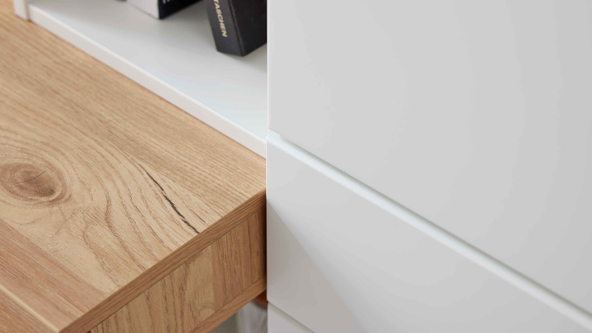 Interliving Homeoffice-Kombi Serie 2031