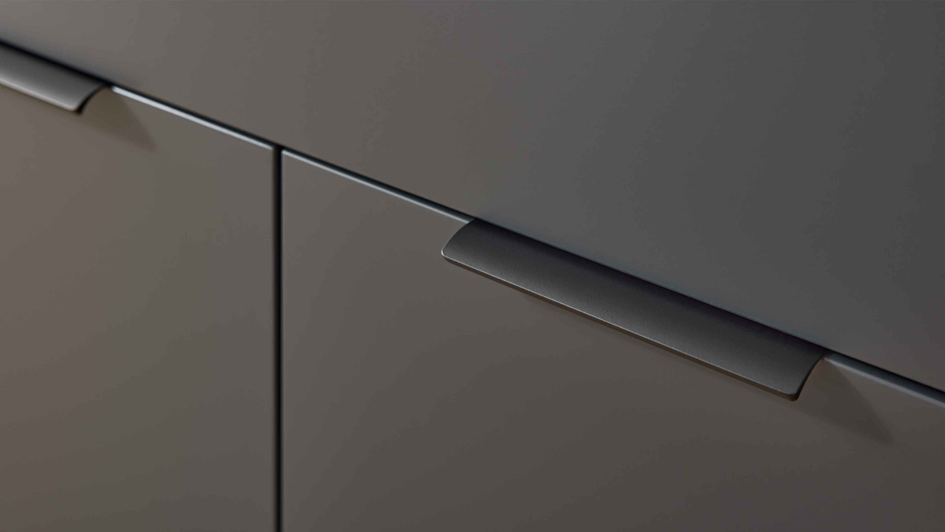 Interliving Garderobe Serie 6012 - Kombikommode INL-300 Interliving Garderobe Serie 6012 - Kombikommode INL-300