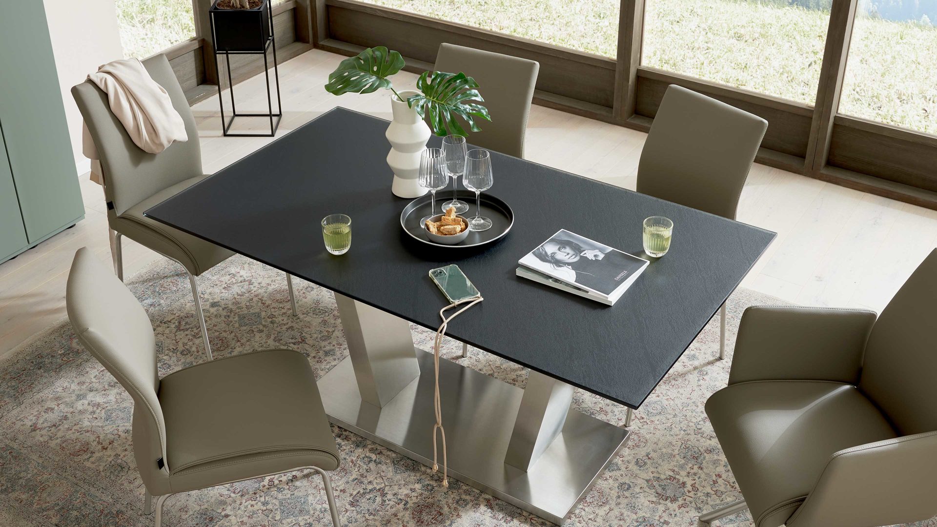 Interliving Esstisch Serie 5122