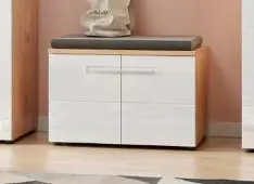 Schuhbank
