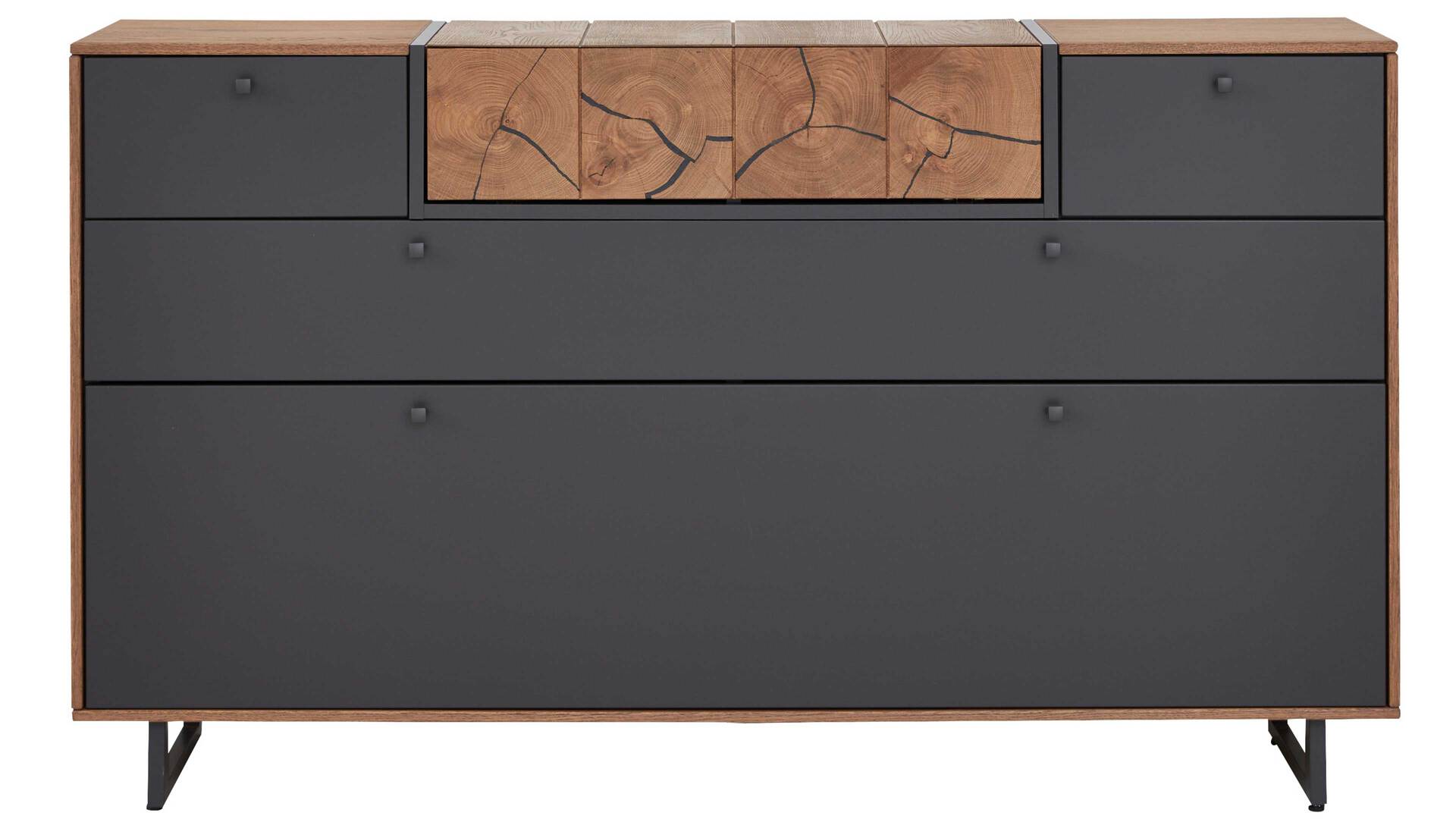 Interliving Garderoben Serie 6006 Highboard 621802 Interliving Garderoben Serie 6006 Highboard 621802