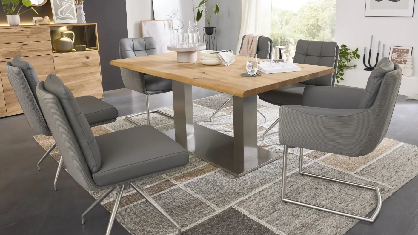 Interliving Esstisch Serie 5116 Interliving Esstisch Serie 5116