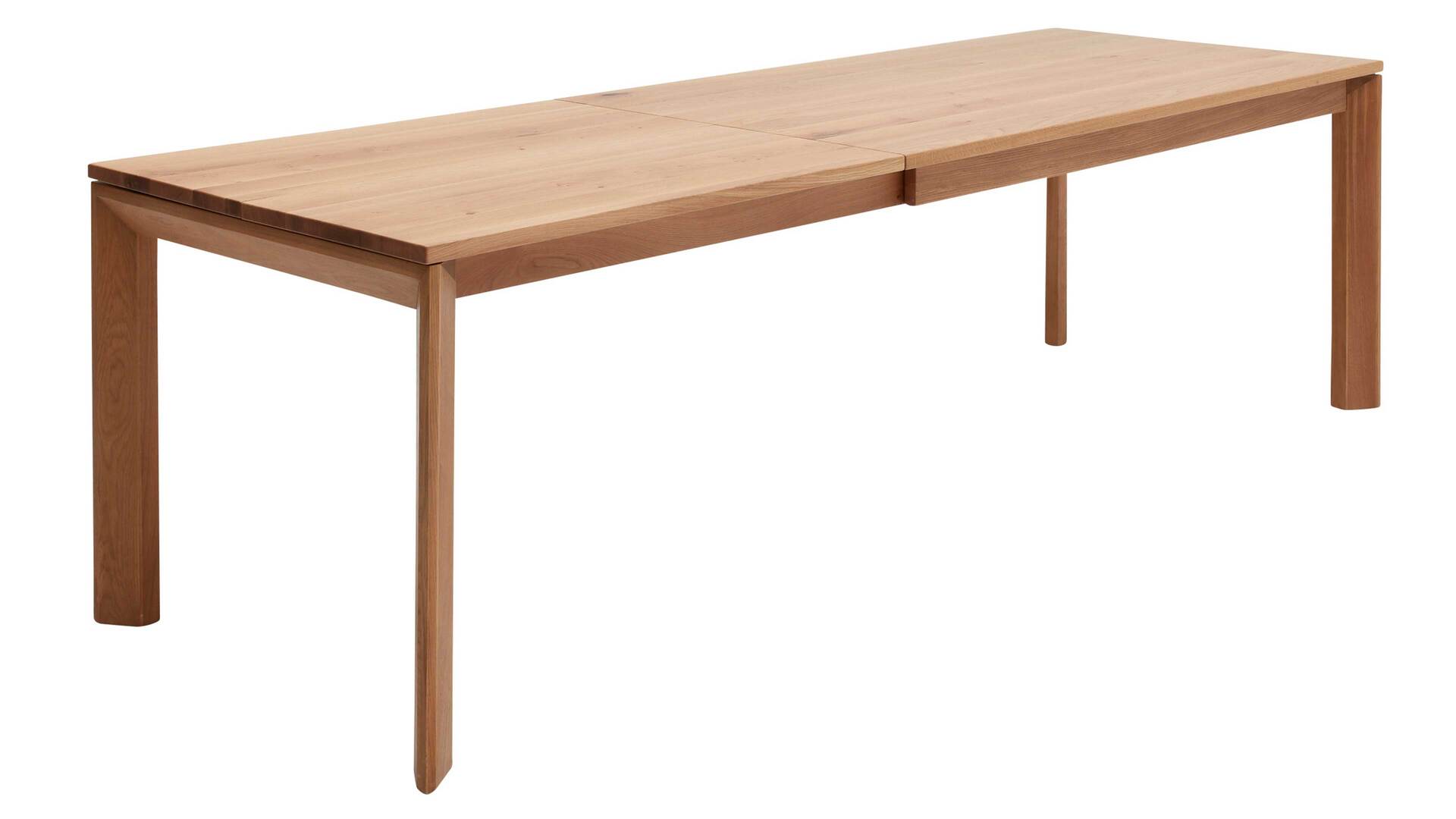 Interliving Esszimmer Serie 5102 Auszugtisch V203