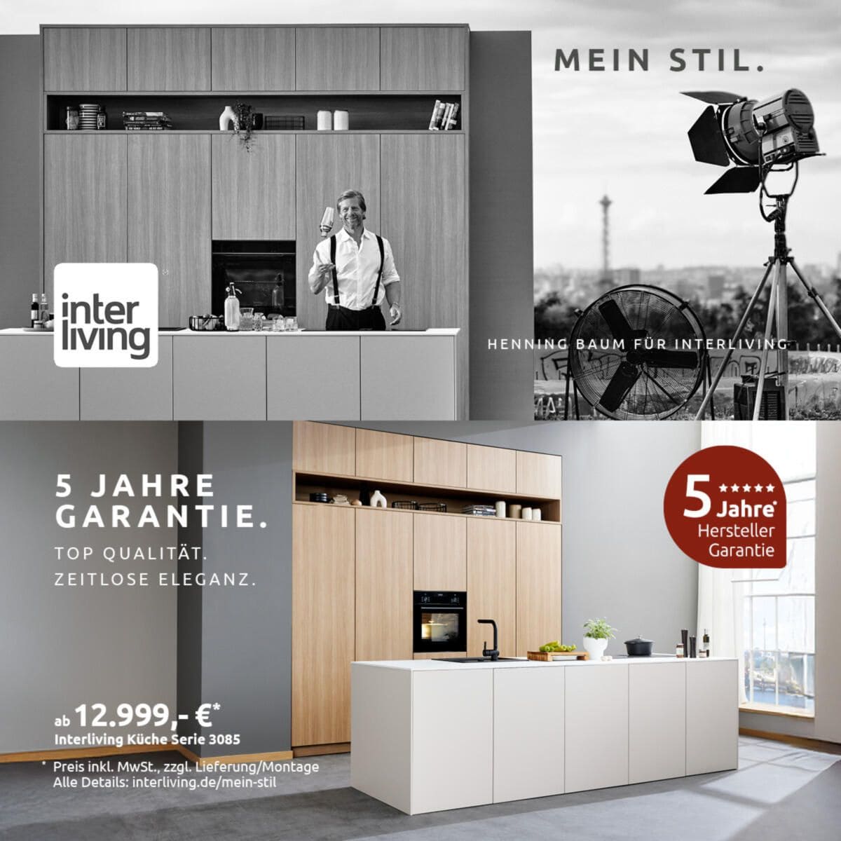 Interliving Hennig Baum Abbildung