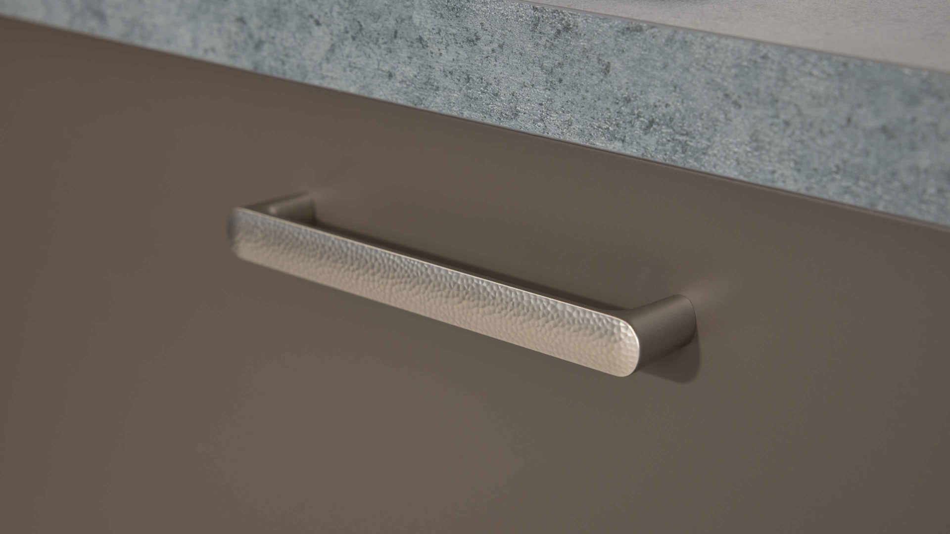 Interliving Küche Serie 3064 mit privileg-Einbaugeräte