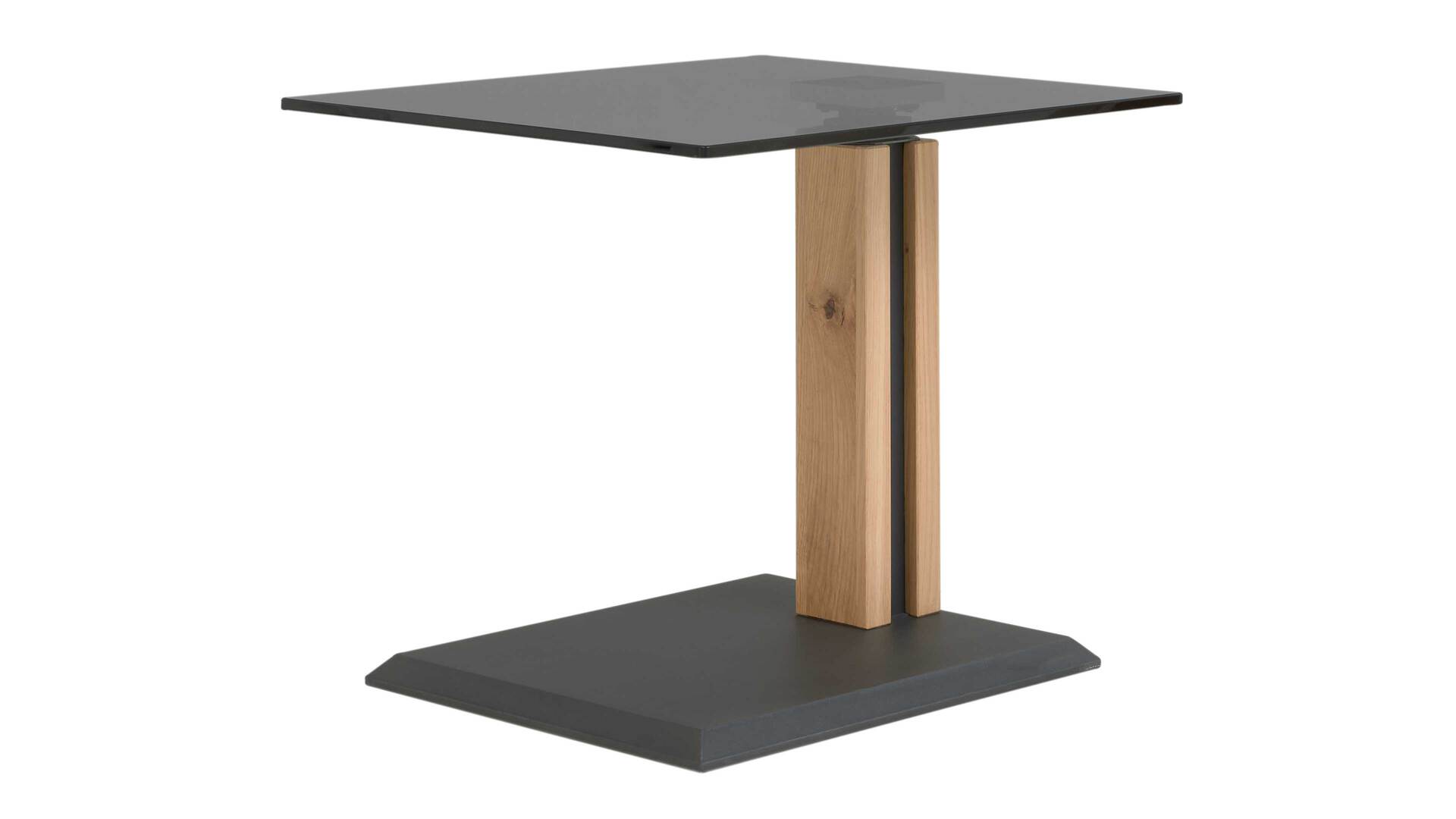 Interliving Couchtisch Serie 6211 - Beistelltisch GPA-EBI