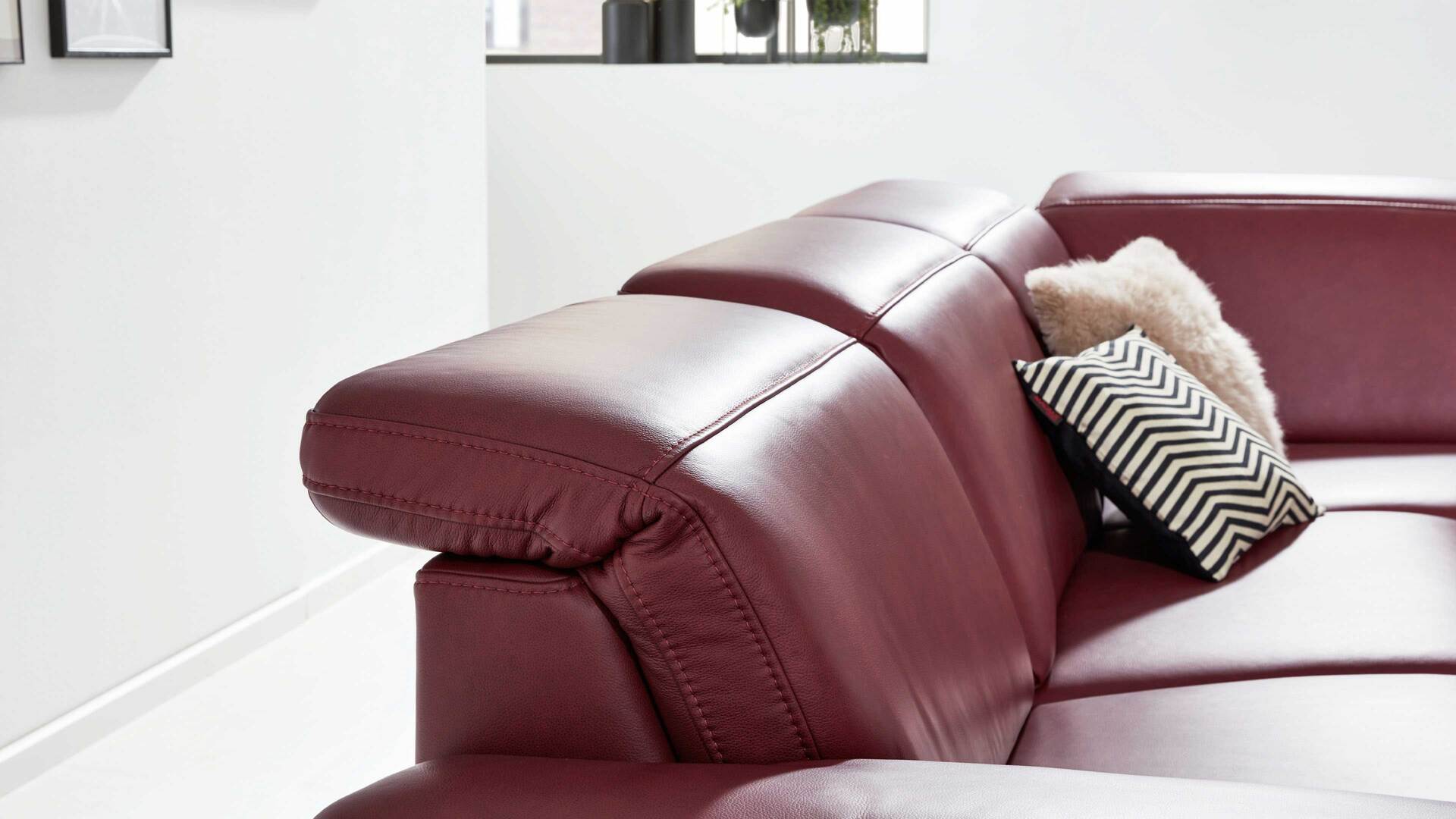 Interliving Sofa Serie 4054 – Ecksofa Interliving Sofa Serie 4054 – Ecksofa