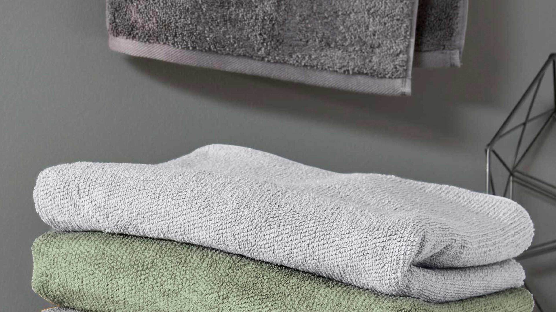 Interliving Handtuch Serie 9108 - Handtuch Interliving Handtuch Serie 9108 - Handtuch