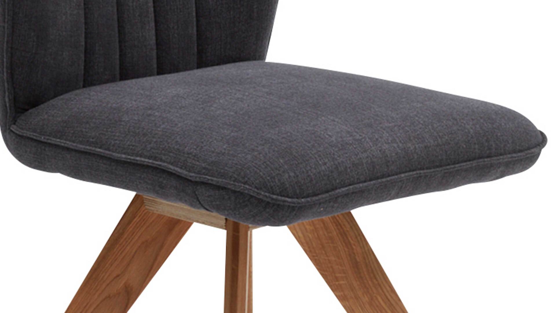 Interliving Esszimmer Serie 5102 – Polsterstuhl U111 mit DRehfunktion Interliving Esszimmer Serie 5102 – Polsterstuhl U111 mit DRehfunktion