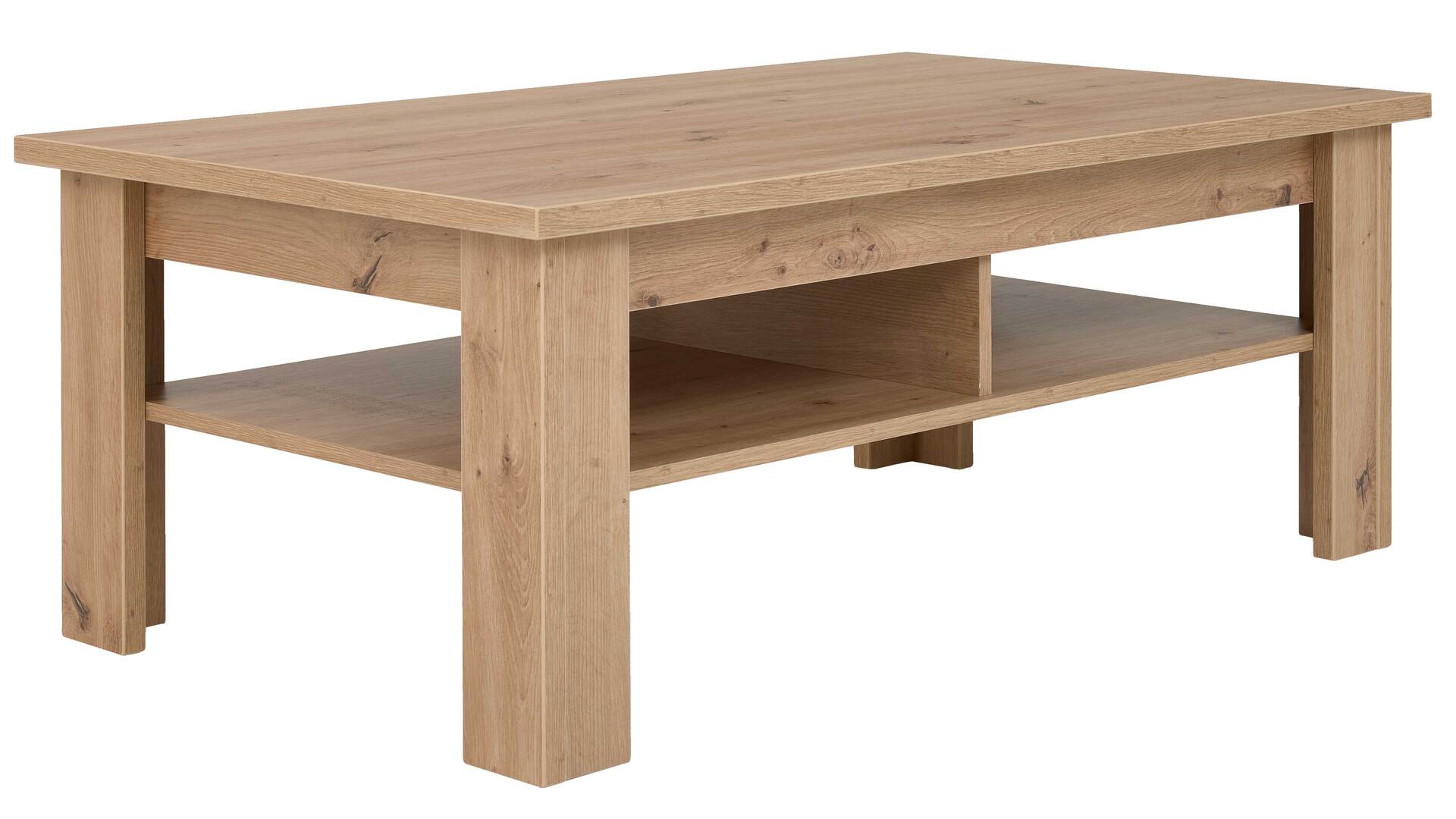 Interliving Wohnzimmer Serie 2110 - Couchtisch XC1.120 Interliving Wohnzimmer Serie 2110 - Couchtisch XC1.120