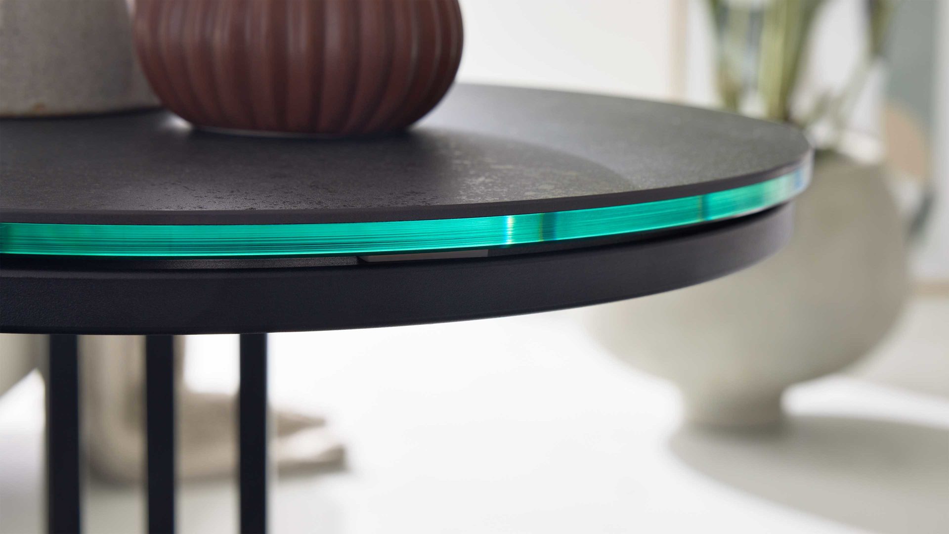 Interliving Couchtisch Serie 6220 - Beistelltisch 