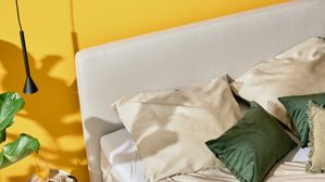 Interliving Boxspringbett Serie 1420 Interliving Boxspringbett Serie 1420