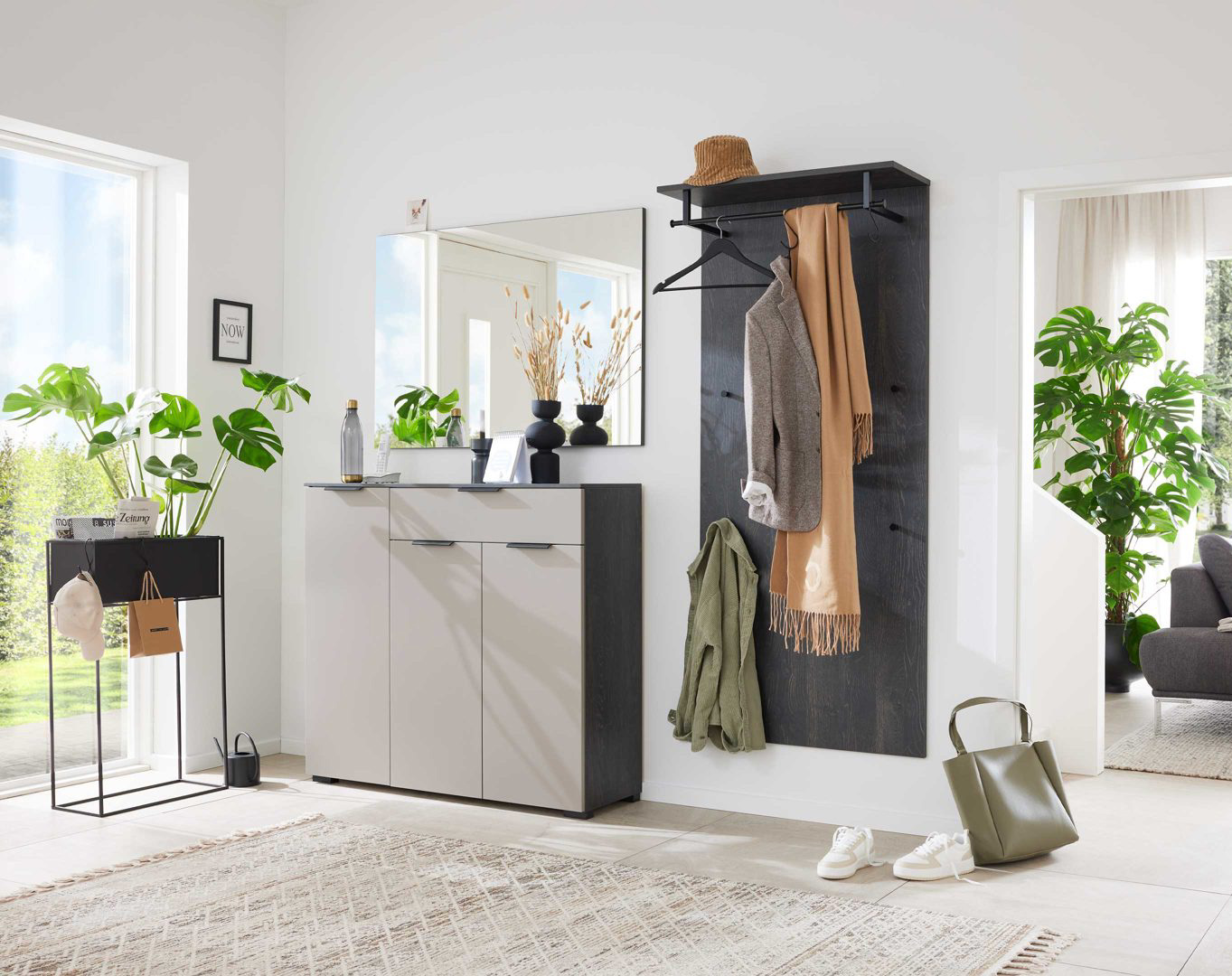 GARDEROBE