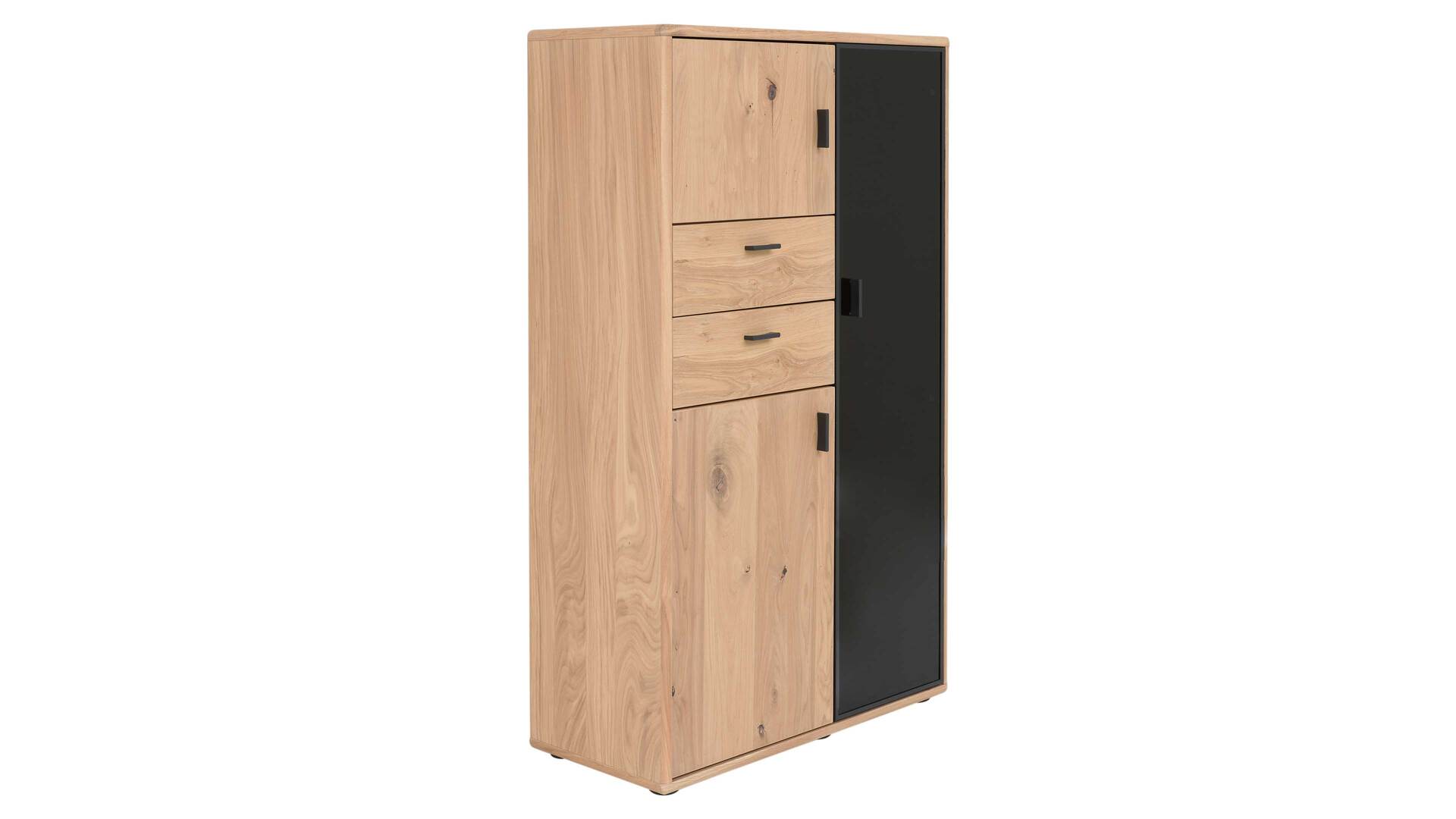 Interliving Wohnzimmer Serie 2024 - Highboard