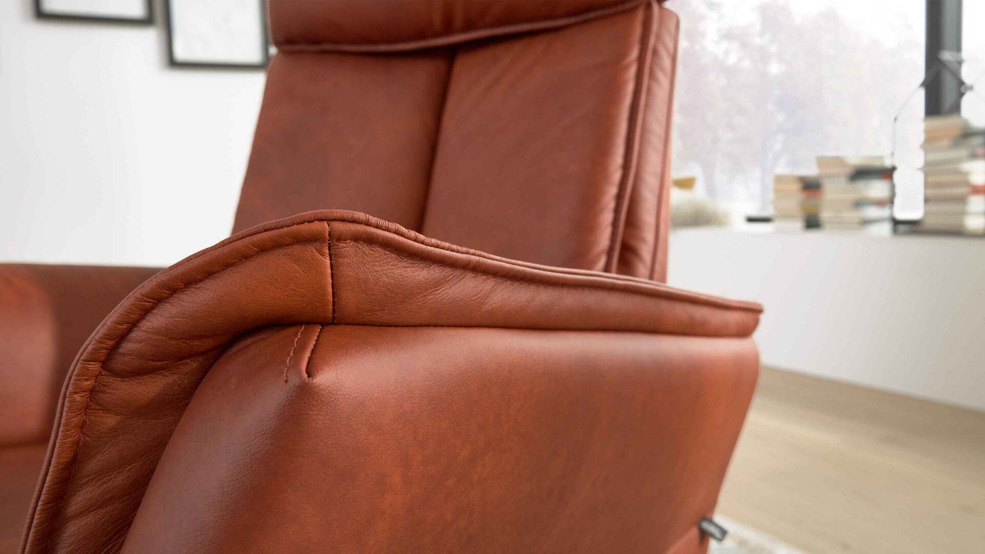 Interliving Sessel Serie 4542 - Relaxsessel Interliving Sessel Serie 4542 - Relaxsessel