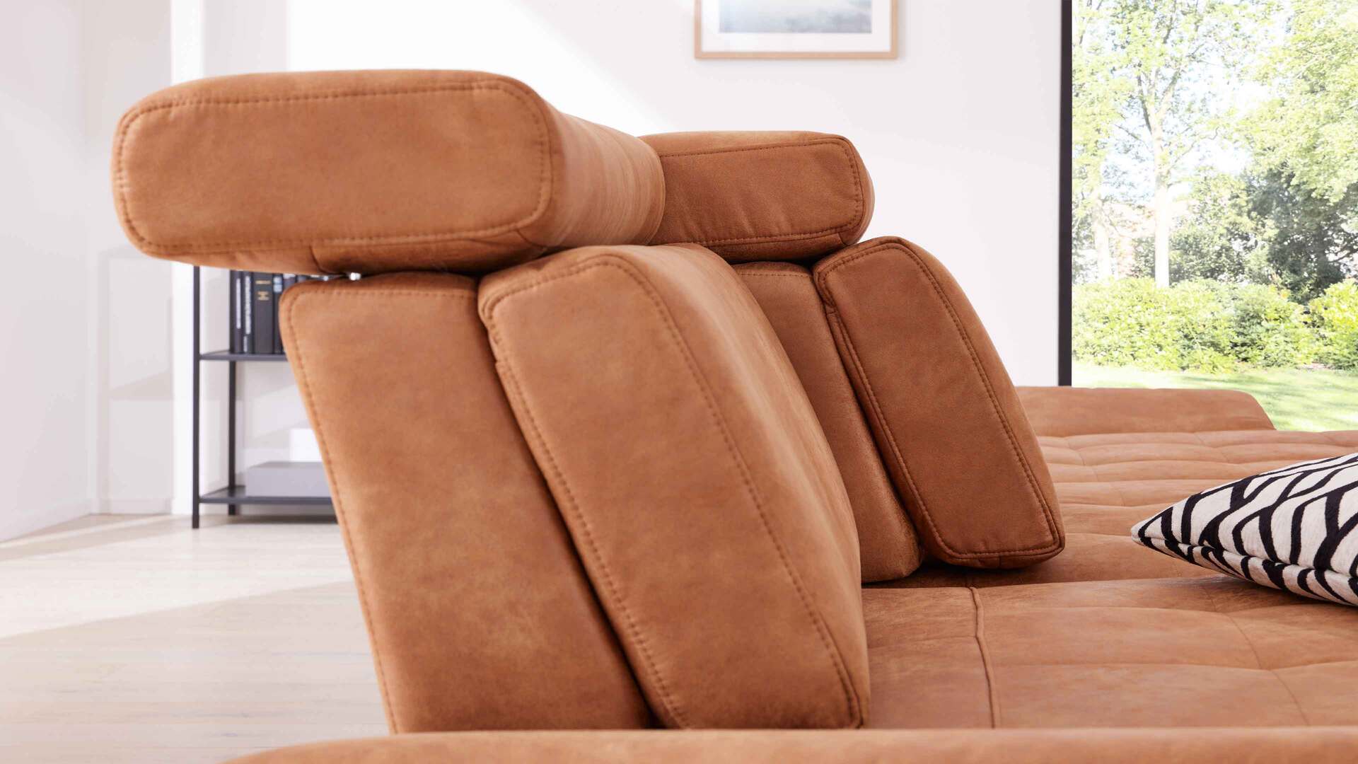 Interliving Sofa Serie 4254 Ecksofa