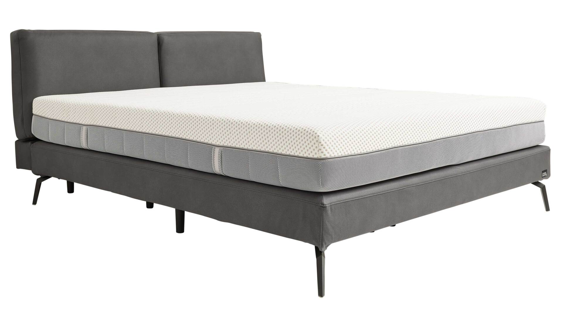 Interliving Bettensystem Serie 1416 - Boxspringbett Interliving Bettensystem Serie 1416 - Boxspringbett
