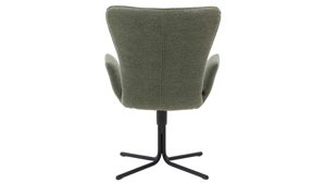 Interliving Design-Armlehnstuhl Serie 5121