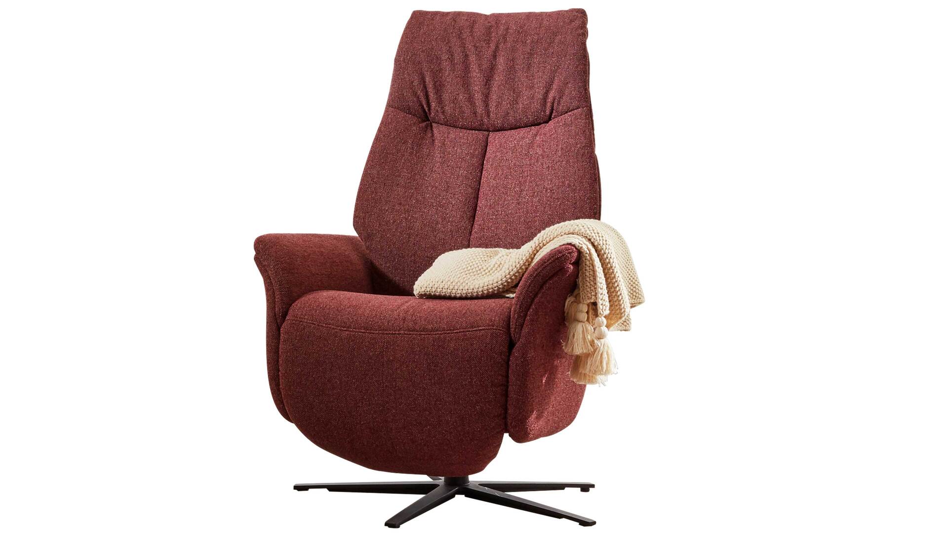 Interliving Sessel Serie 4560 - Easy Swing Sessel 41V12 Interliving Sessel Serie 4560 - Easy Swing Sessel 41V12