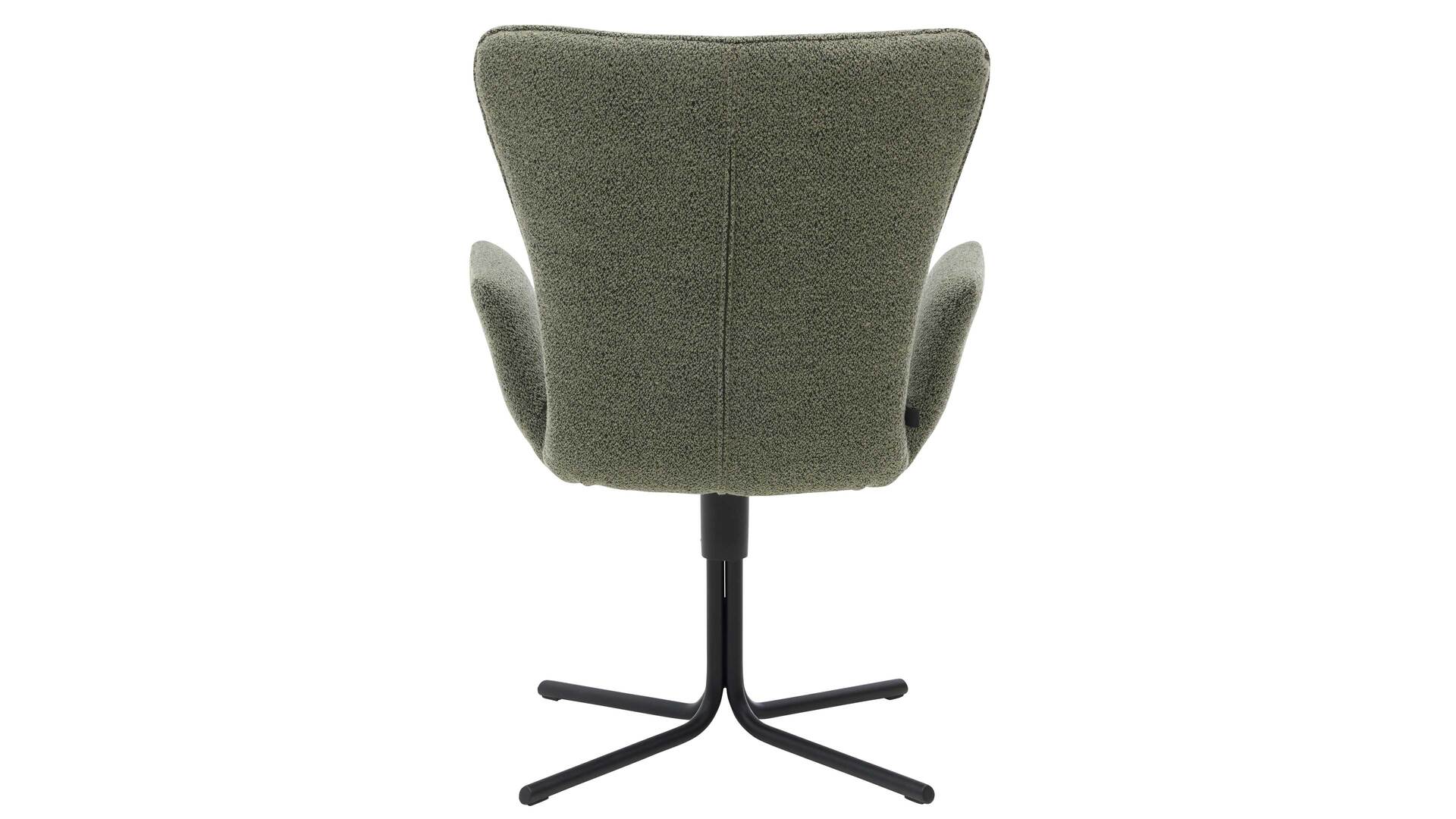Interliving Design-Armlehnstuhl Serie 5121 Interliving Design-Armlehnstuhl Serie 5121