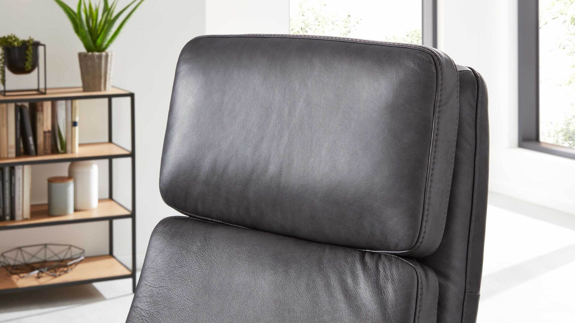 Interliving Sessel Serie 4541 – Relaxsessel F Interliving Sessel Serie 4541 – Relaxsessel F