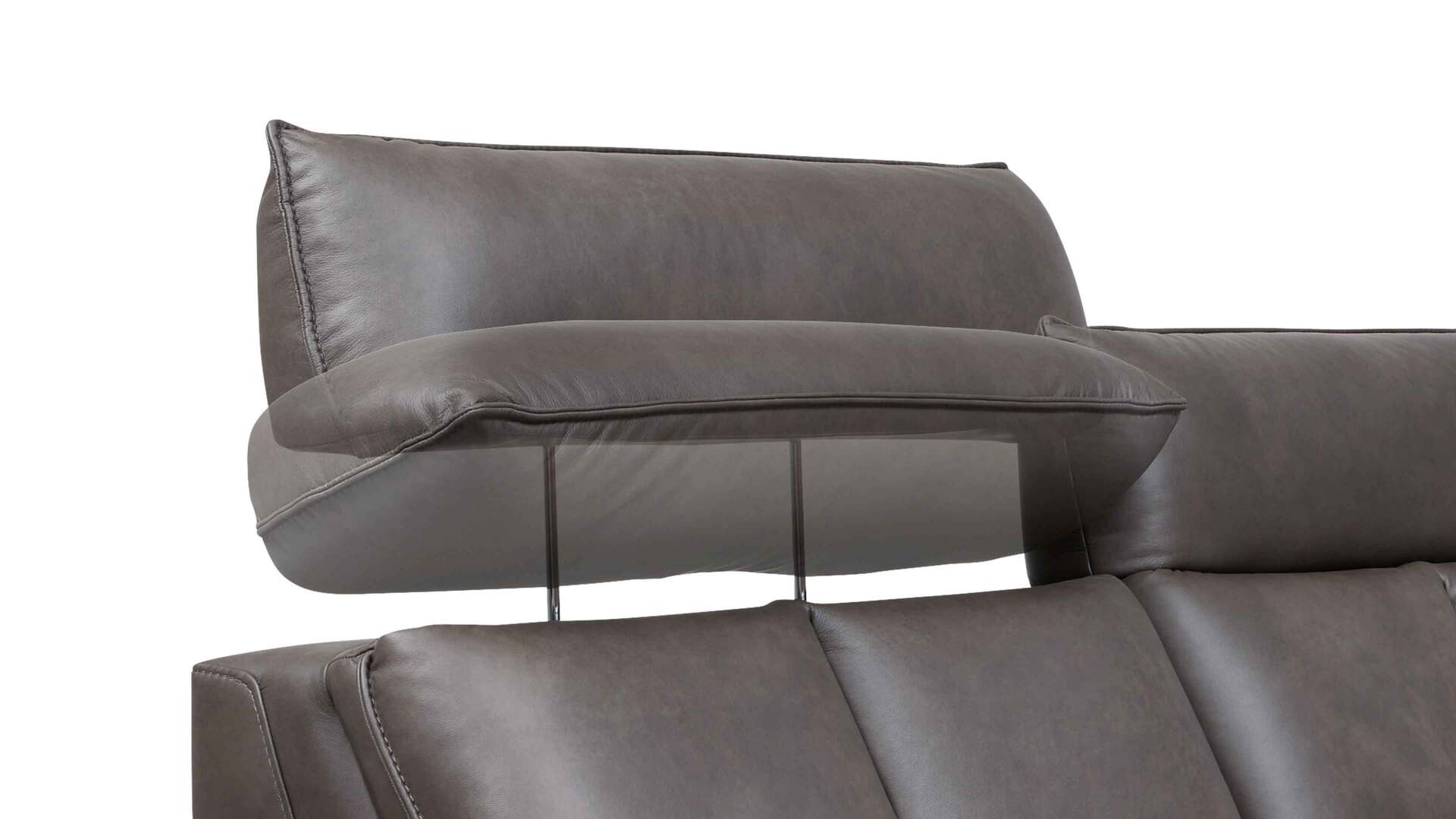 Interliving Sofa Serie 4058 – Recamiere 2,5RECLKV Interliving Sofa Serie 4058 – Recamiere 2,5RECLKV