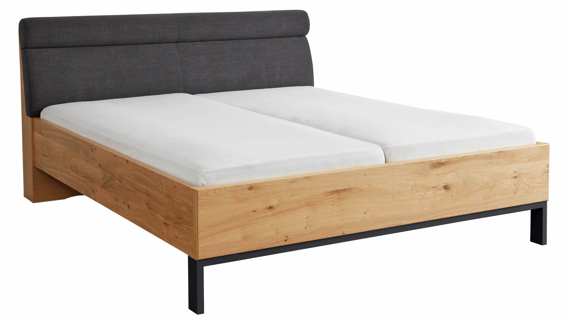 Interliving Schlafzimmer Serie 1023 Bettgestell 87438