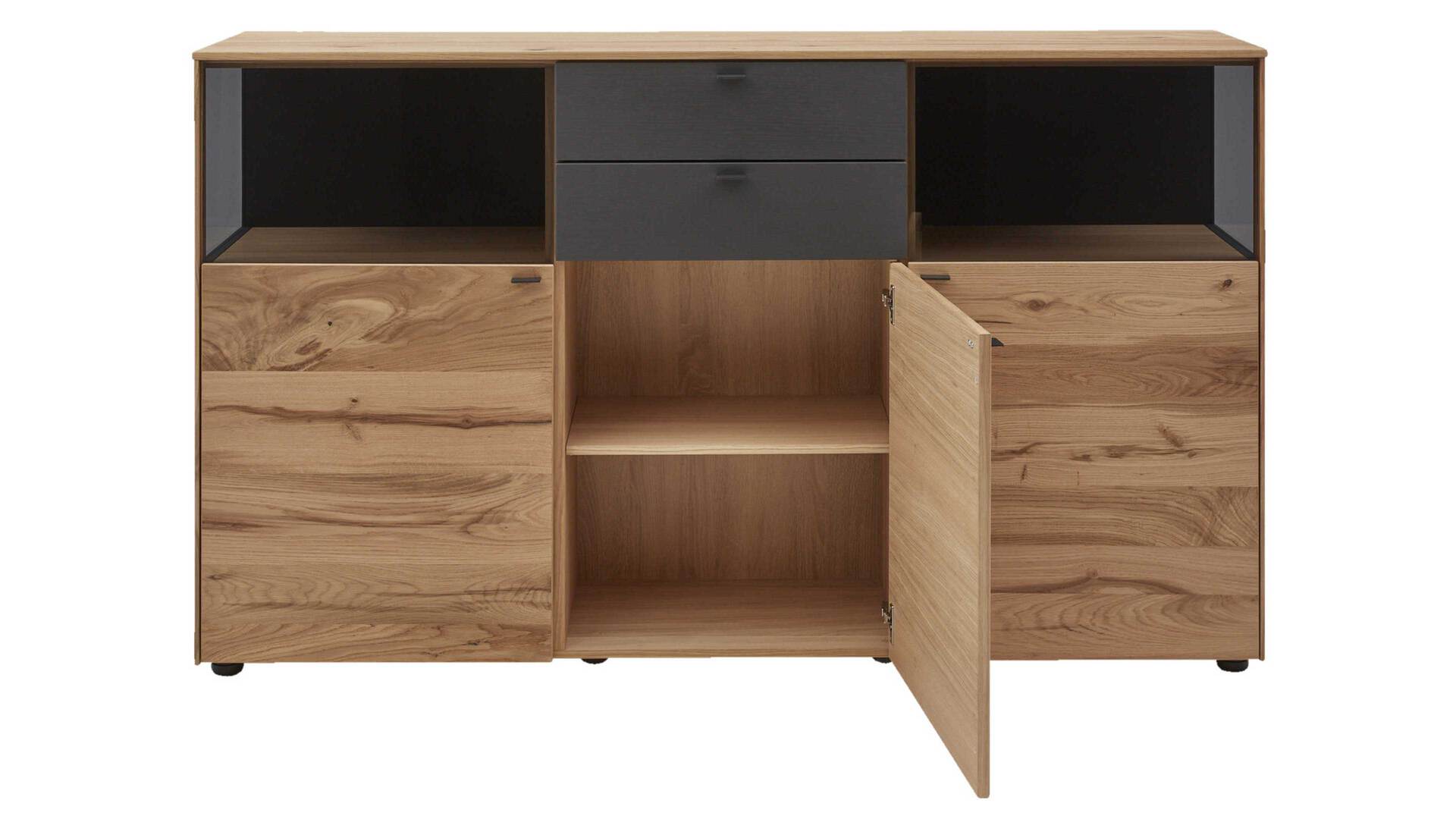 Interliving Esszimmer Serie 5604 - Sideboard V728-0308 Interliving Esszimmer Serie 5604 - Sideboard V728-0308