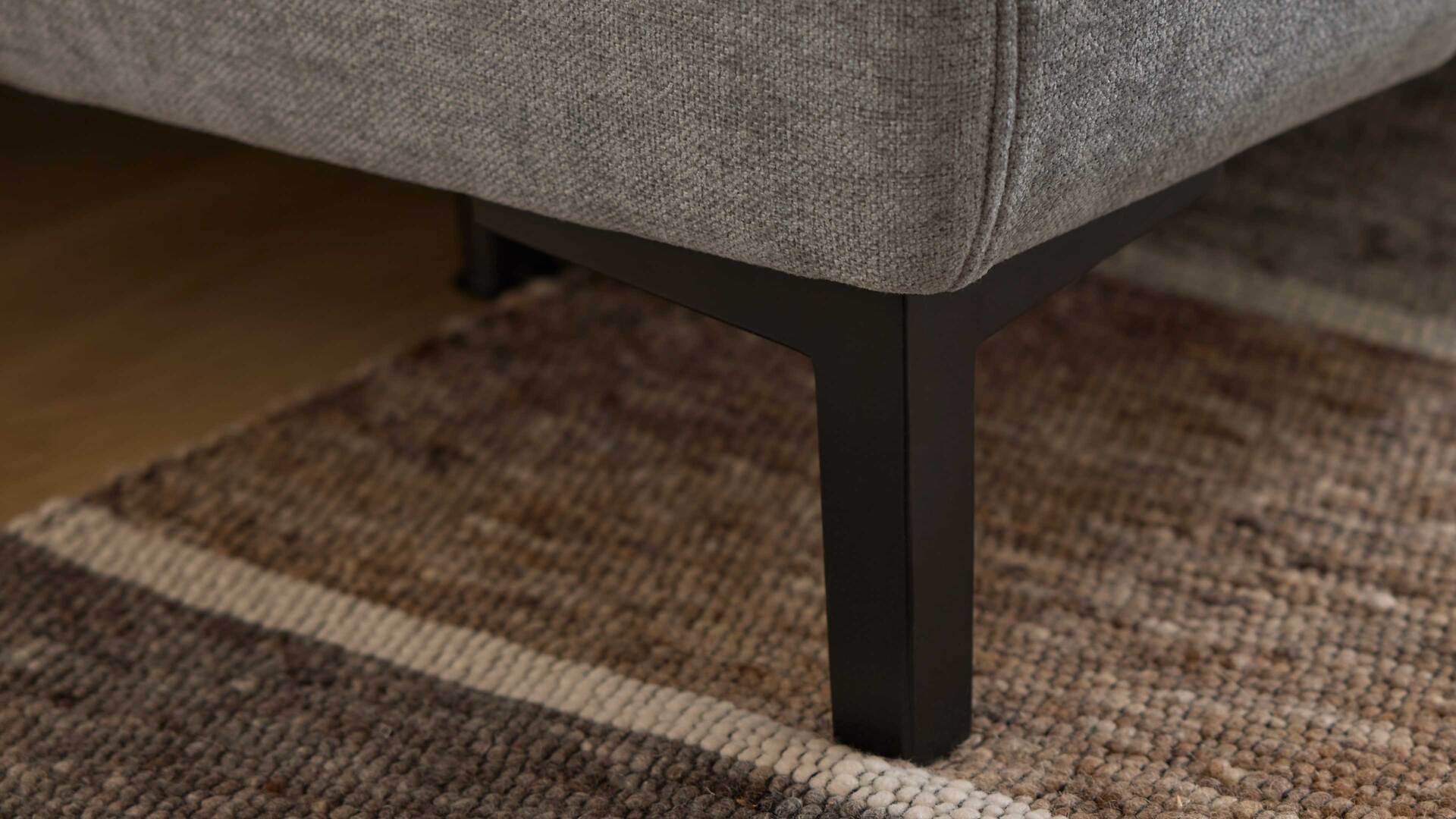 Interliving Sofa Serie 4064 - Ecksofa