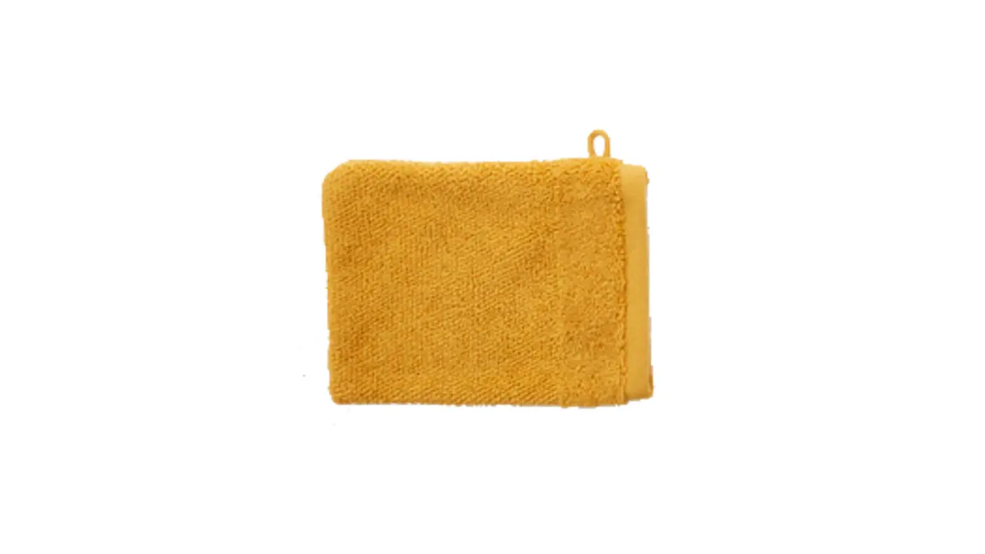 Waschhandschuh Interliving 9108 Waschhandschuh Interliving 9108