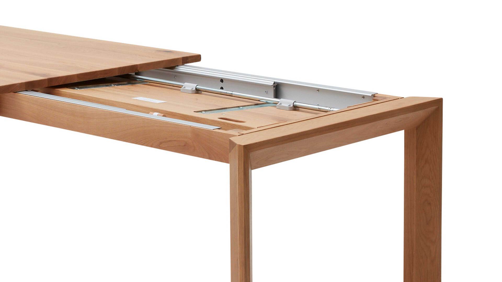 Interliving Esszimmer Serie 5102 Auszugtisch V203