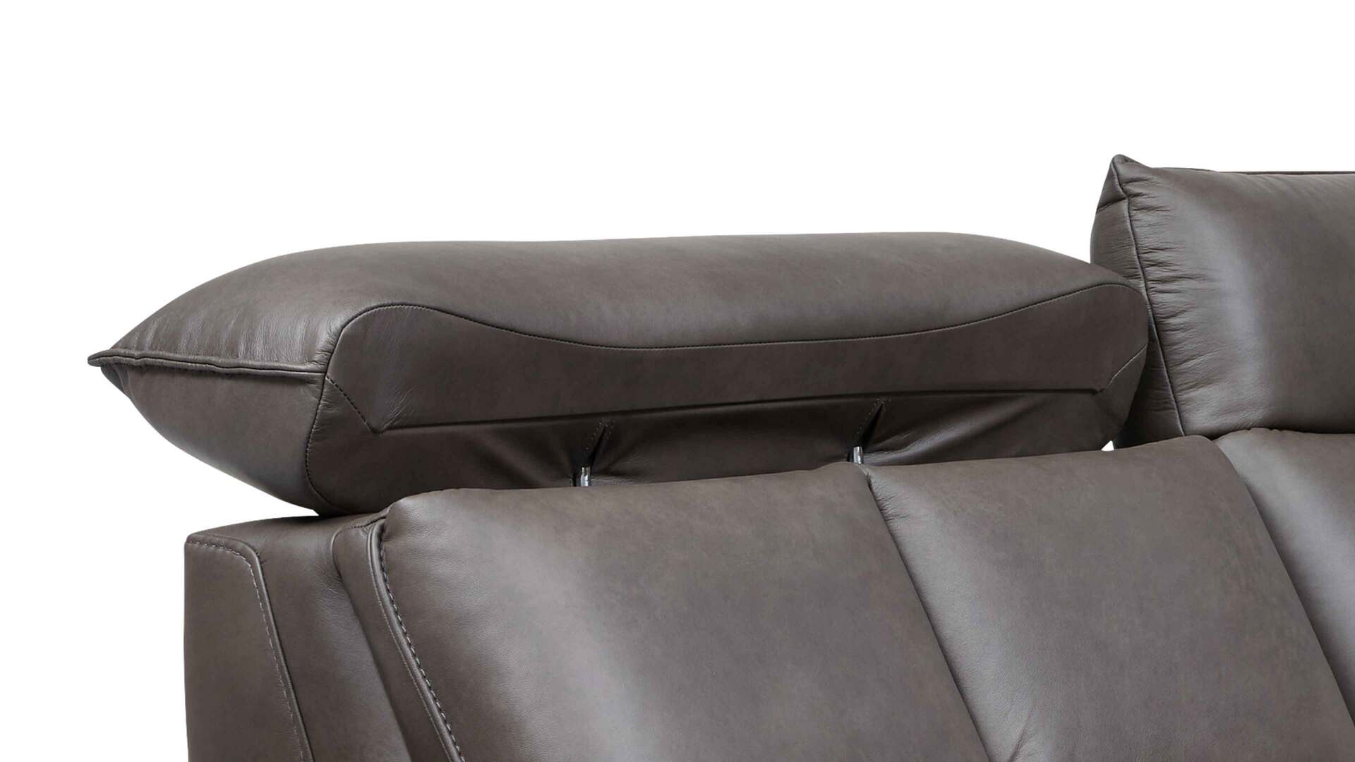 Interliving Sofa Serie 4058 – Recamiere 2,5RECLKV Interliving Sofa Serie 4058 – Recamiere 2,5RECLKV