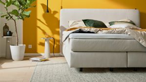 Interliving Boxspringbett Serie 1420 Interliving Boxspringbett Serie 1420