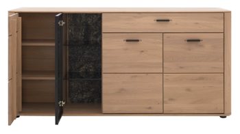 Interliving Wohnzimmer Serie 2029 - Sideboard Interliving Wohnzimmer Serie 2029 - Sideboard