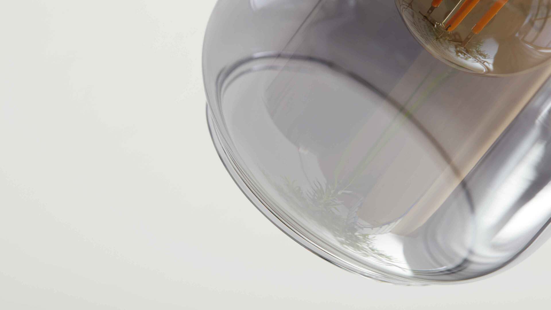 Interliving Leuchten Serie 9341 - Deckenleuchte