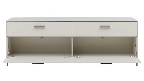 Interliving Wohnzimmer Serie 2030 PLUS - Wohnwand 