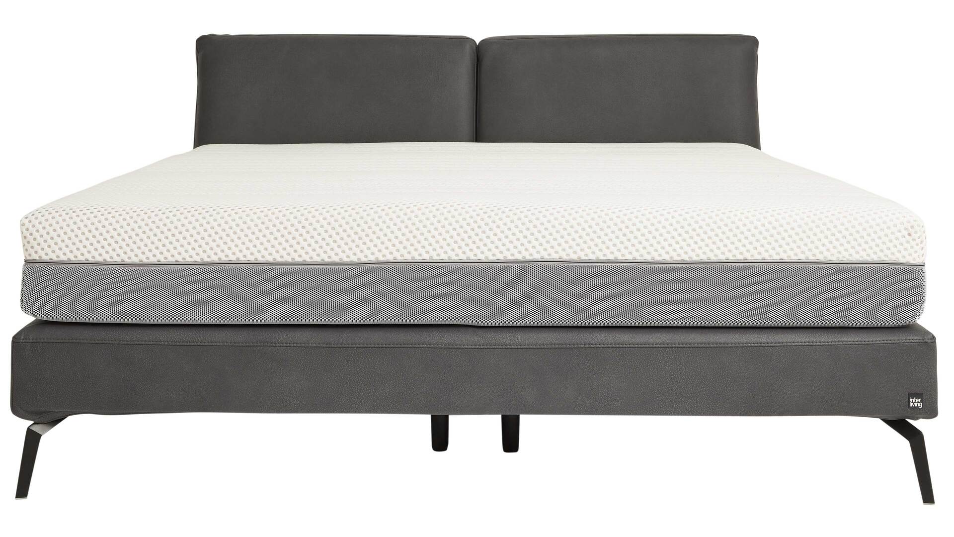 Interliving Bettensystem Serie 1416 - Boxspringbett Interliving Bettensystem Serie 1416 - Boxspringbett