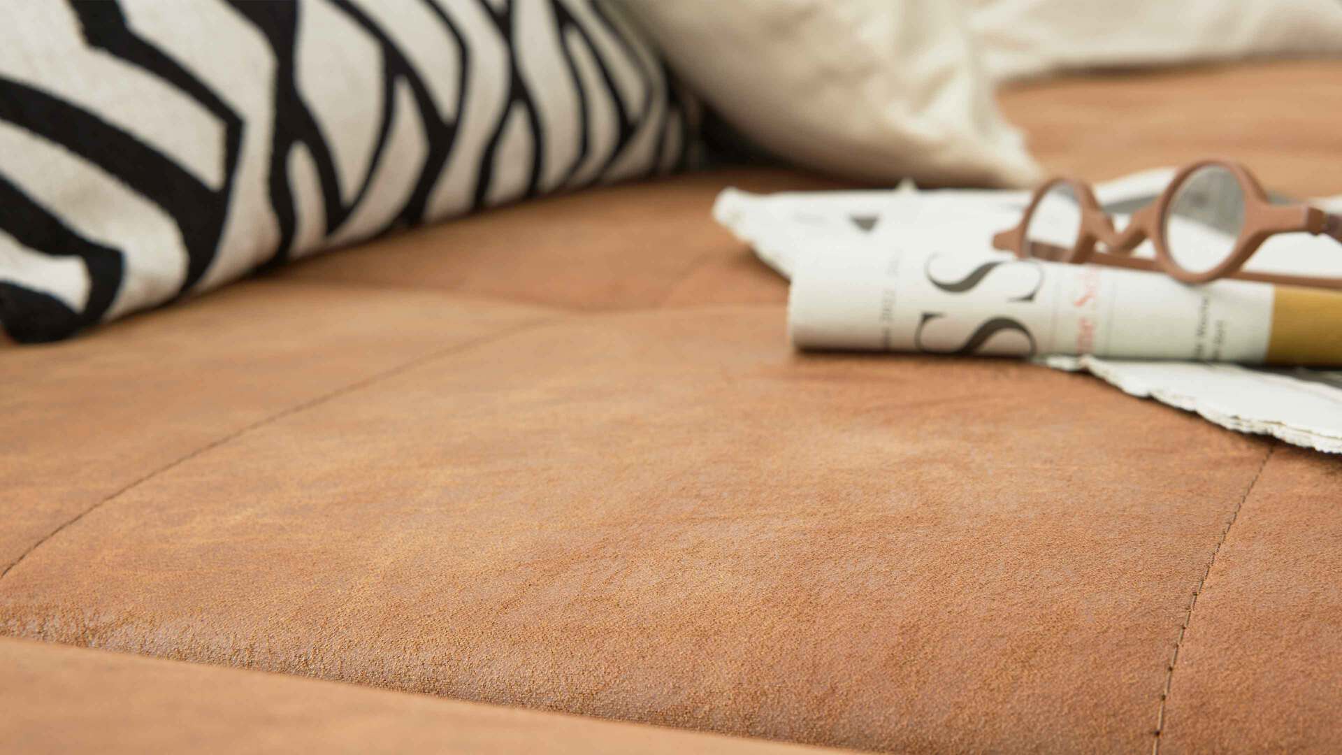 Interliving Sofa Serie 4254 Ecksofa