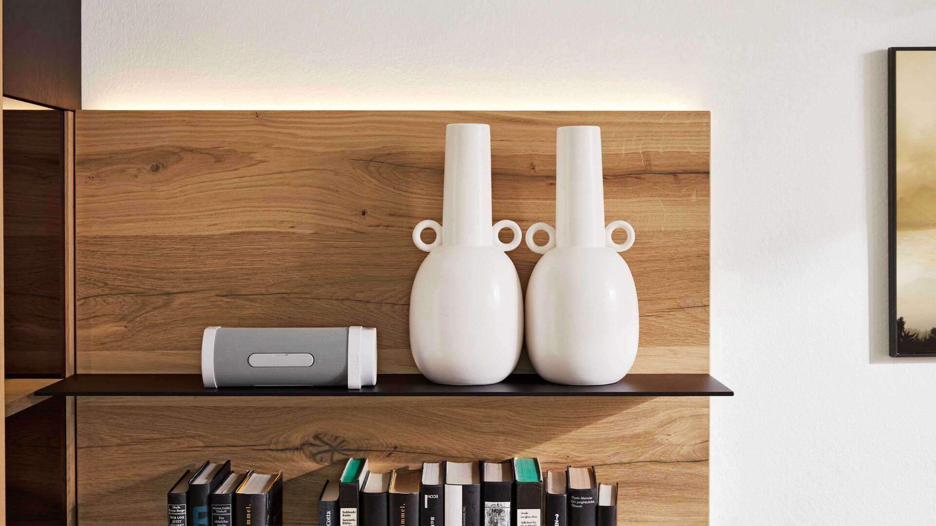 Interliving Esszimmer Serie 5604 - Ambiente-Beleuchtung V792-0002