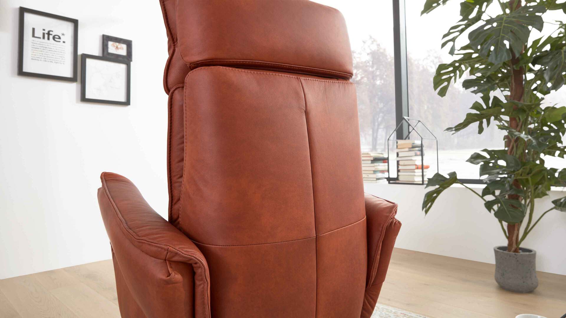 Interliving Sessel Serie 4542 - Relaxsessel Interliving Sessel Serie 4542 - Relaxsessel