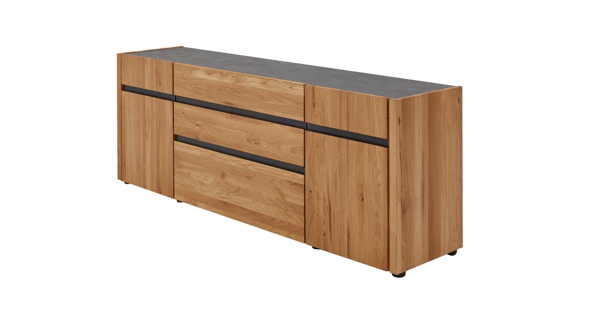Interliving Esszimmer Serie 5603 – Lowboard 3734 Interliving Esszimmer Serie 5603 – Lowboard 3734