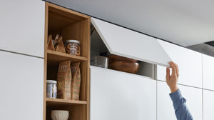 Interliving Küche Serie 3084