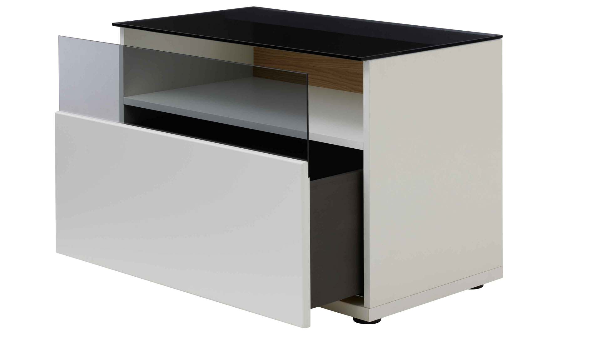 Interliving Wohnzimmer Serie 2031 - Wohnwand