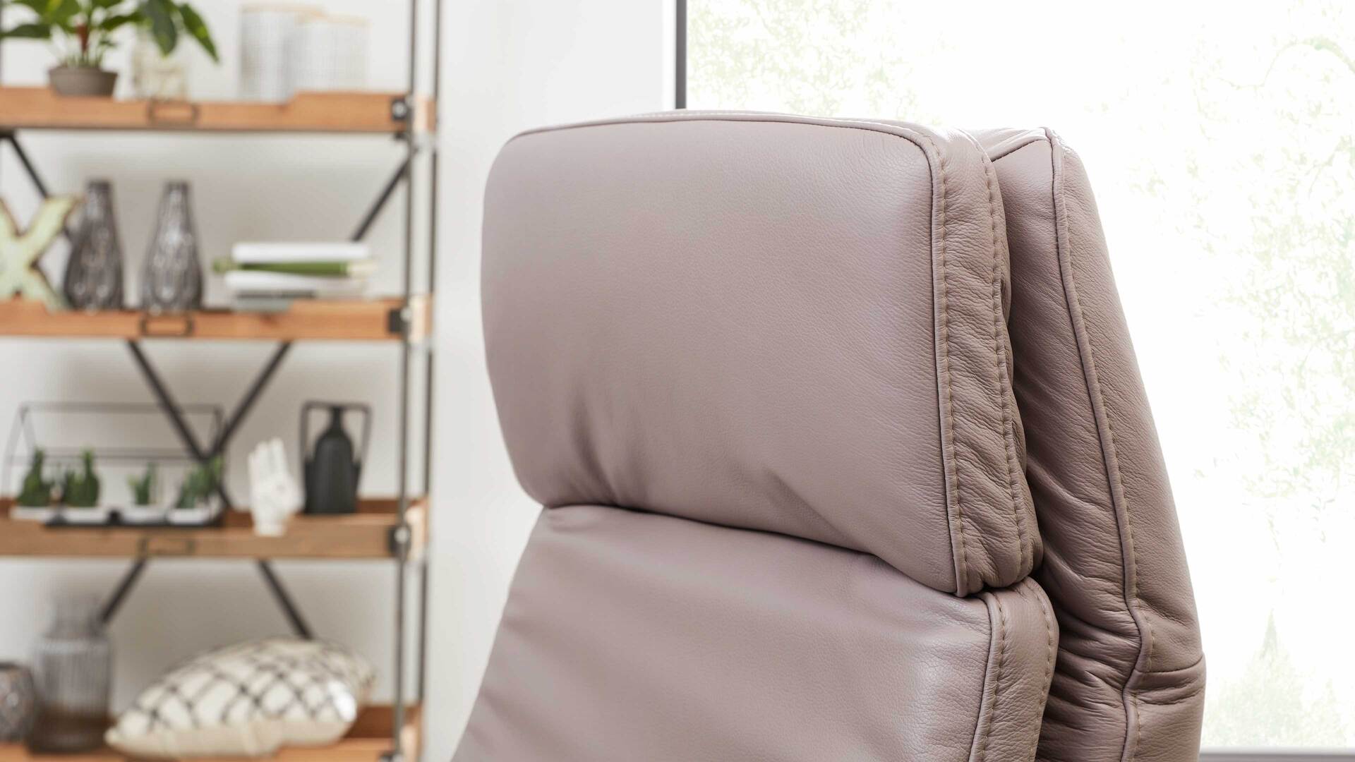 Interliving Sessel Serie 4541 – Relaxsessel F Interliving Sessel Serie 4541 – Relaxsessel F