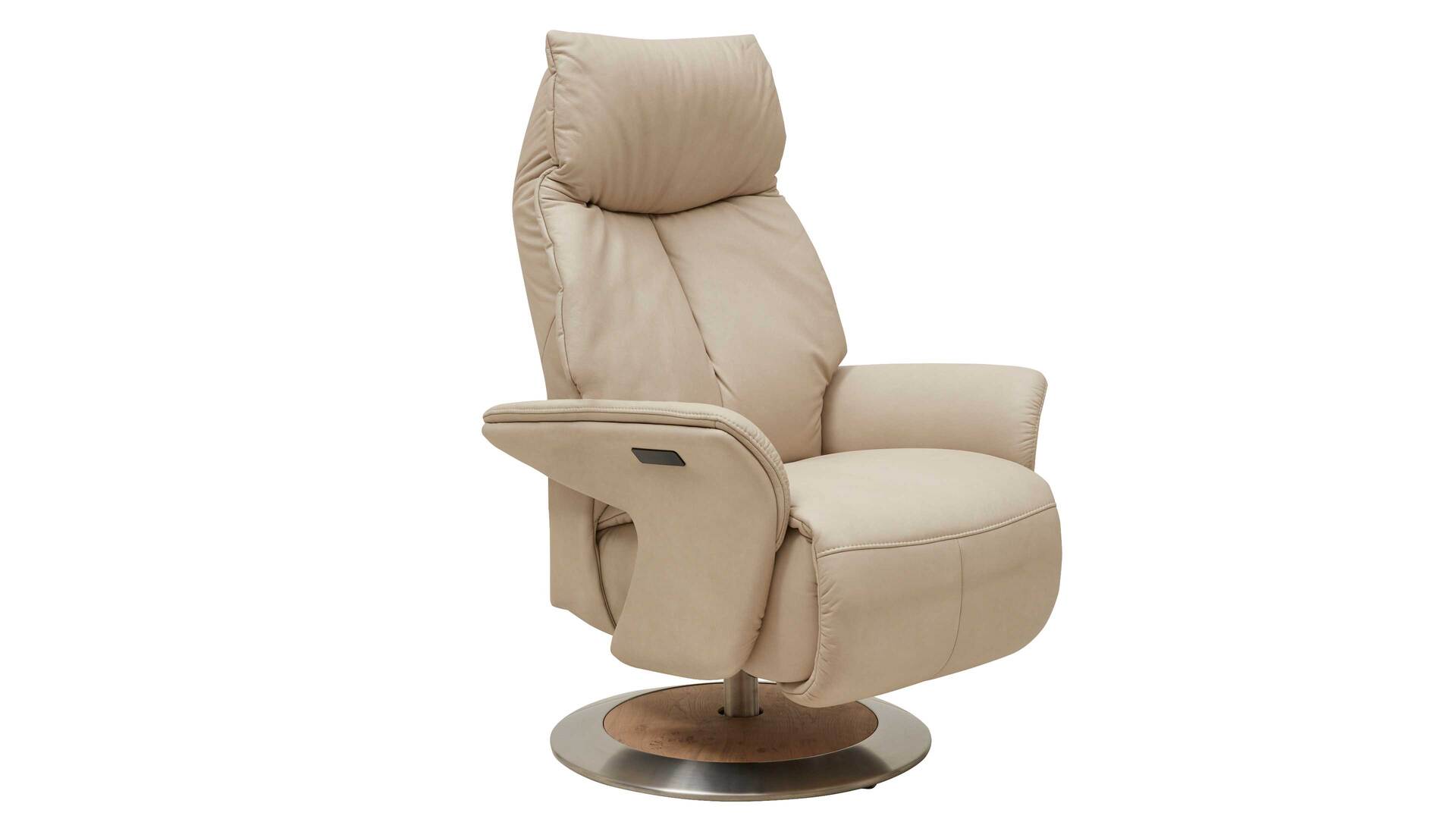 Interliving Sessel Serie 4562 - Easy Swing Sessel 51D44 Interliving Sessel Serie 4562 - Easy Swing Sessel 51D44