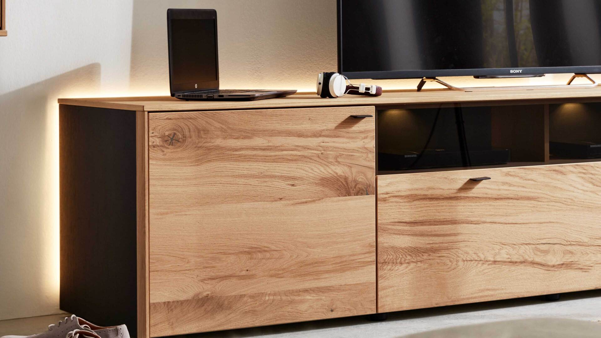 Interliving Esszimmer Serie 5604 - Ambiente-Beleuchtung V794-0019