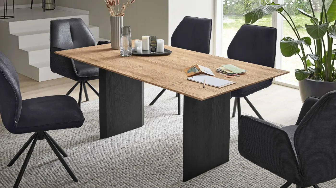 Interliving Esstisch Serie 2033